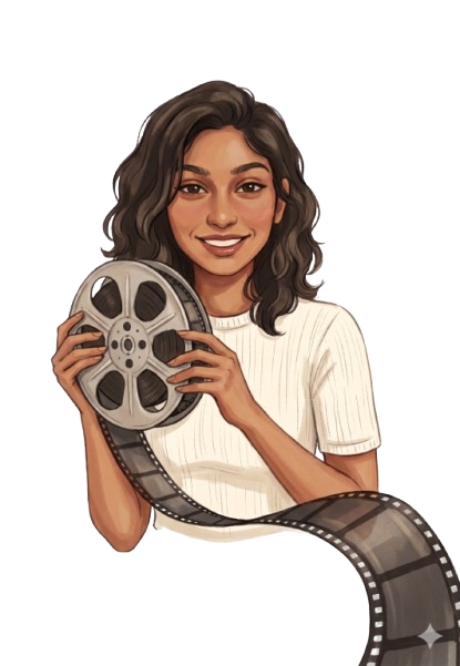 Diya illustration